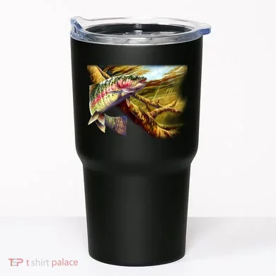 Tumbler