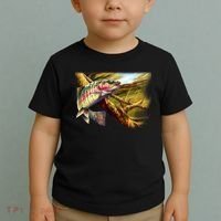 Rainbow Trout Fishing Toddler T-Shirt thumb 2