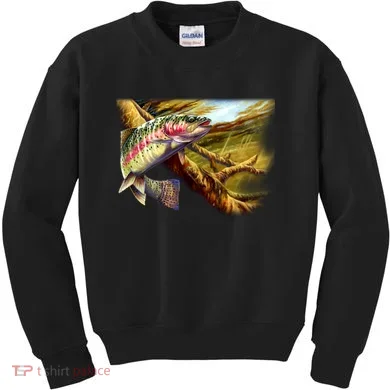 Kids Sweatshirt