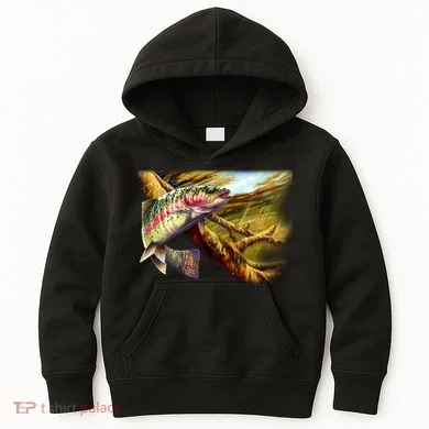 Kids Hoodie
