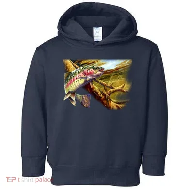Toddler Hoodie