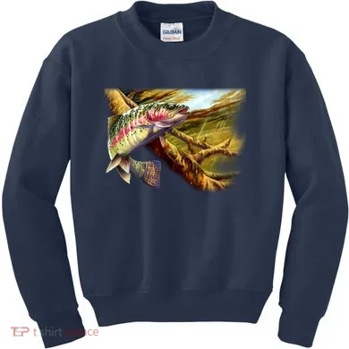 Kids Sweatshirt