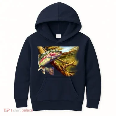Kids Hoodie
