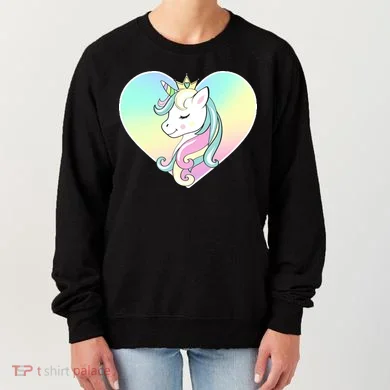 Women's Sweatshirt