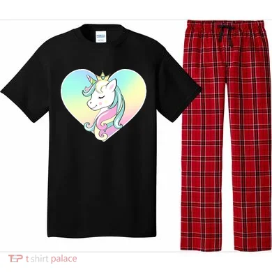 Pajama Set