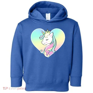 Toddler Hoodie