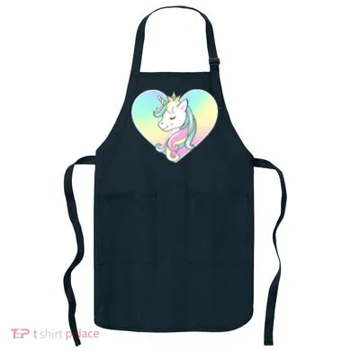 Apron