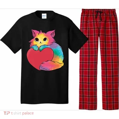 Pajama Set