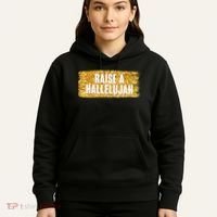 Raise A Hallelujah Hoodie thumb 5
