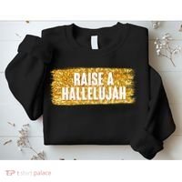 Raise A Hallelujah Sweatshirt thumb 2