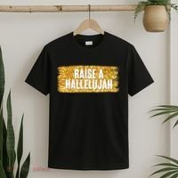 Raise A Hallelujah T-Shirt thumb 2