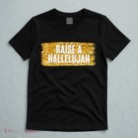 Raise A Hallelujah T-Shirt thumb 5