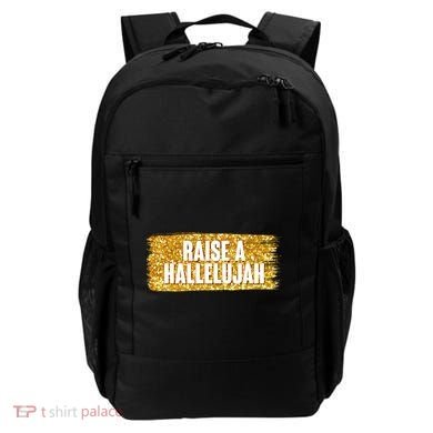 Raise A Hallelujah Backpack
