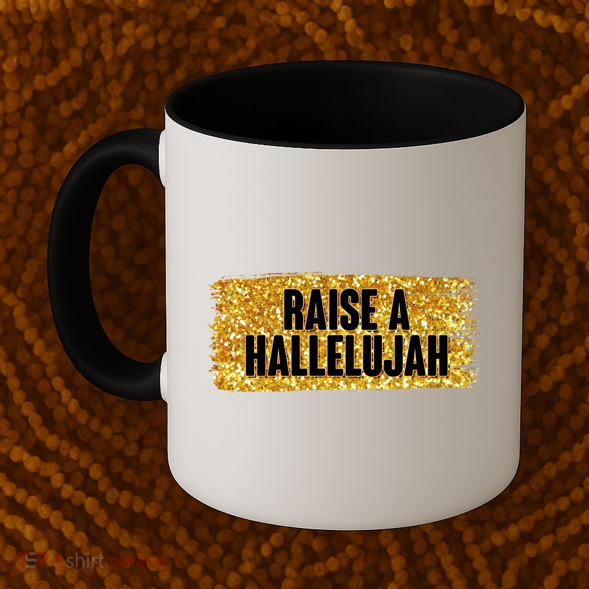 Raise A Hallelujah Coffee Mug