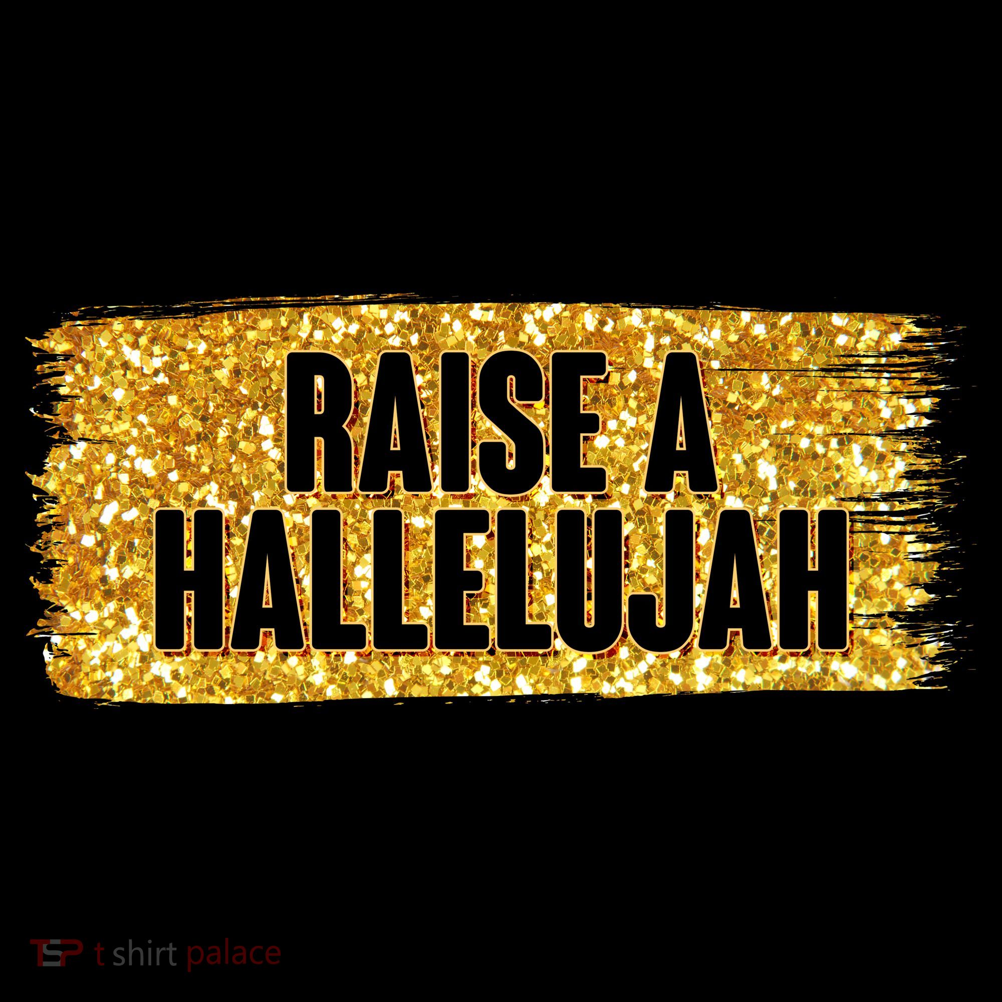 Raise A Hallelujah Coffee Mug