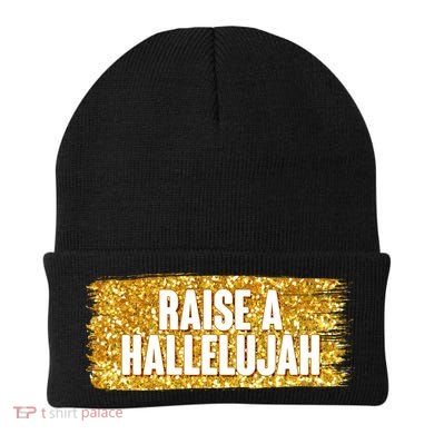 Raise A Hallelujah Beanie