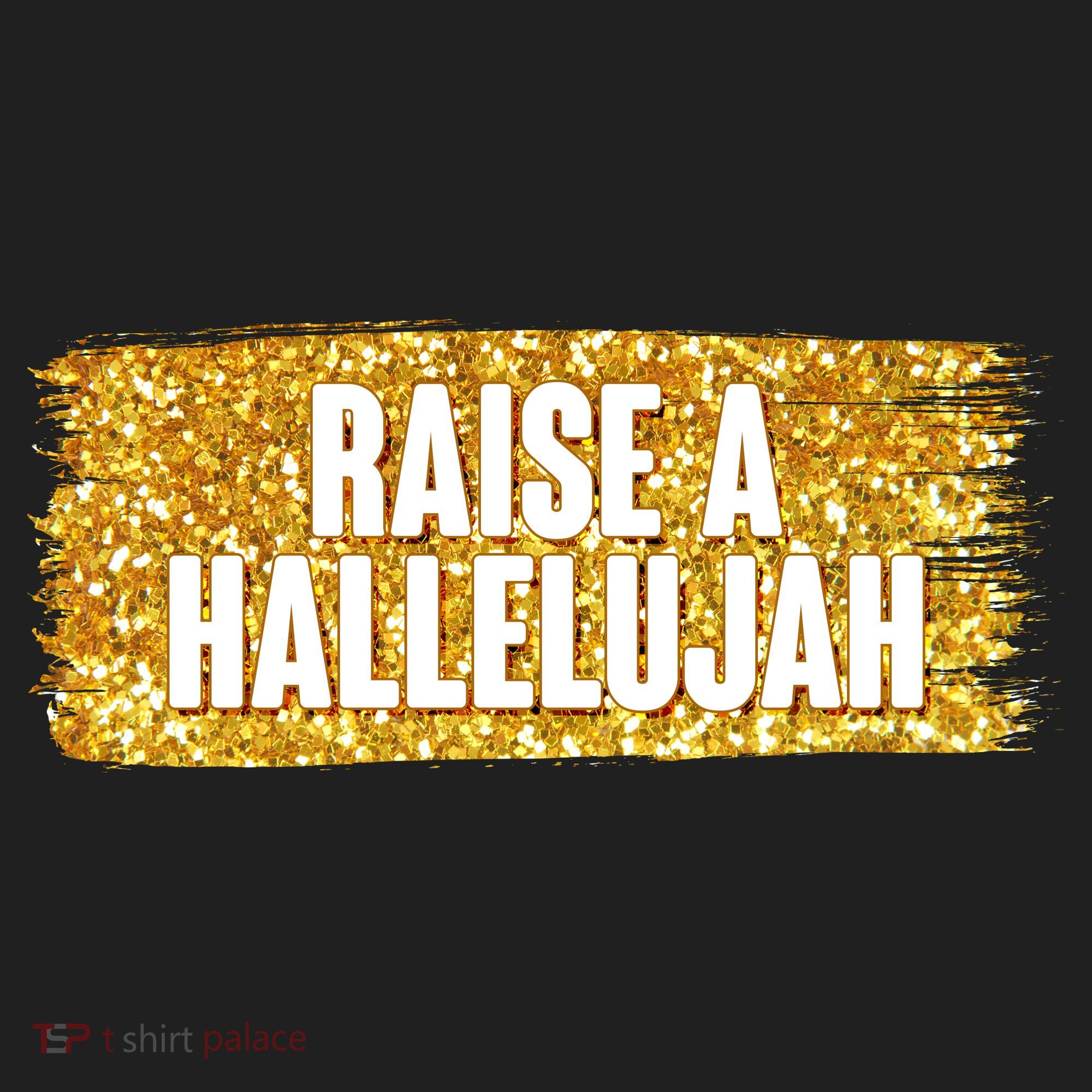 Raise A Hallelujah Beanie