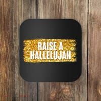 Raise A Hallelujah Coaster thumb 0