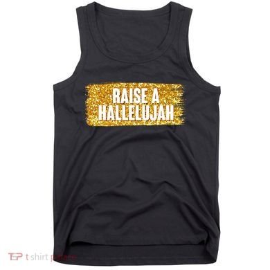 Raise A Hallelujah Tank Top