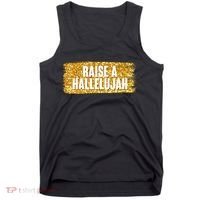Raise A Hallelujah Tank Top thumb 0