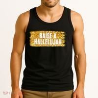 Raise A Hallelujah Tank Top thumb 3