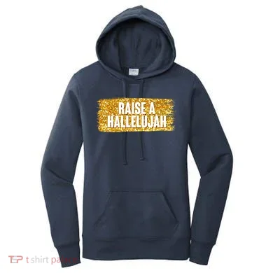 Women's Hoodie