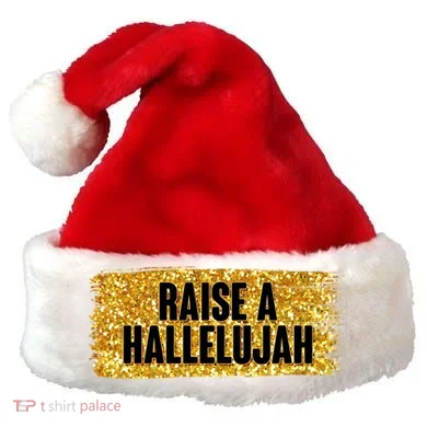 Santa Hat