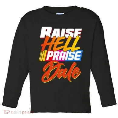 Toddler Long Sleeve