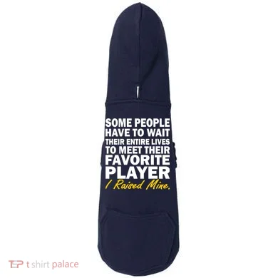 Doddie Hoodie