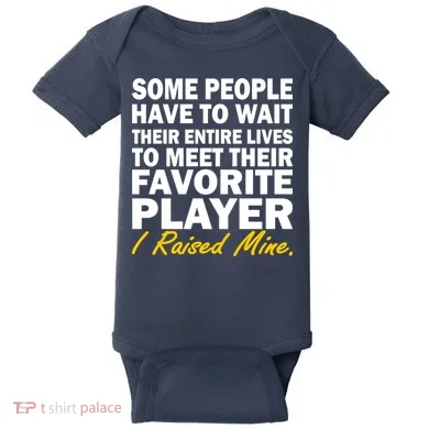 Baby Bodysuit