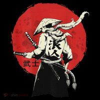 Retro Ancient Japan Samurai Warrior Tokyo Samurai Katana Tank Top thumb 6