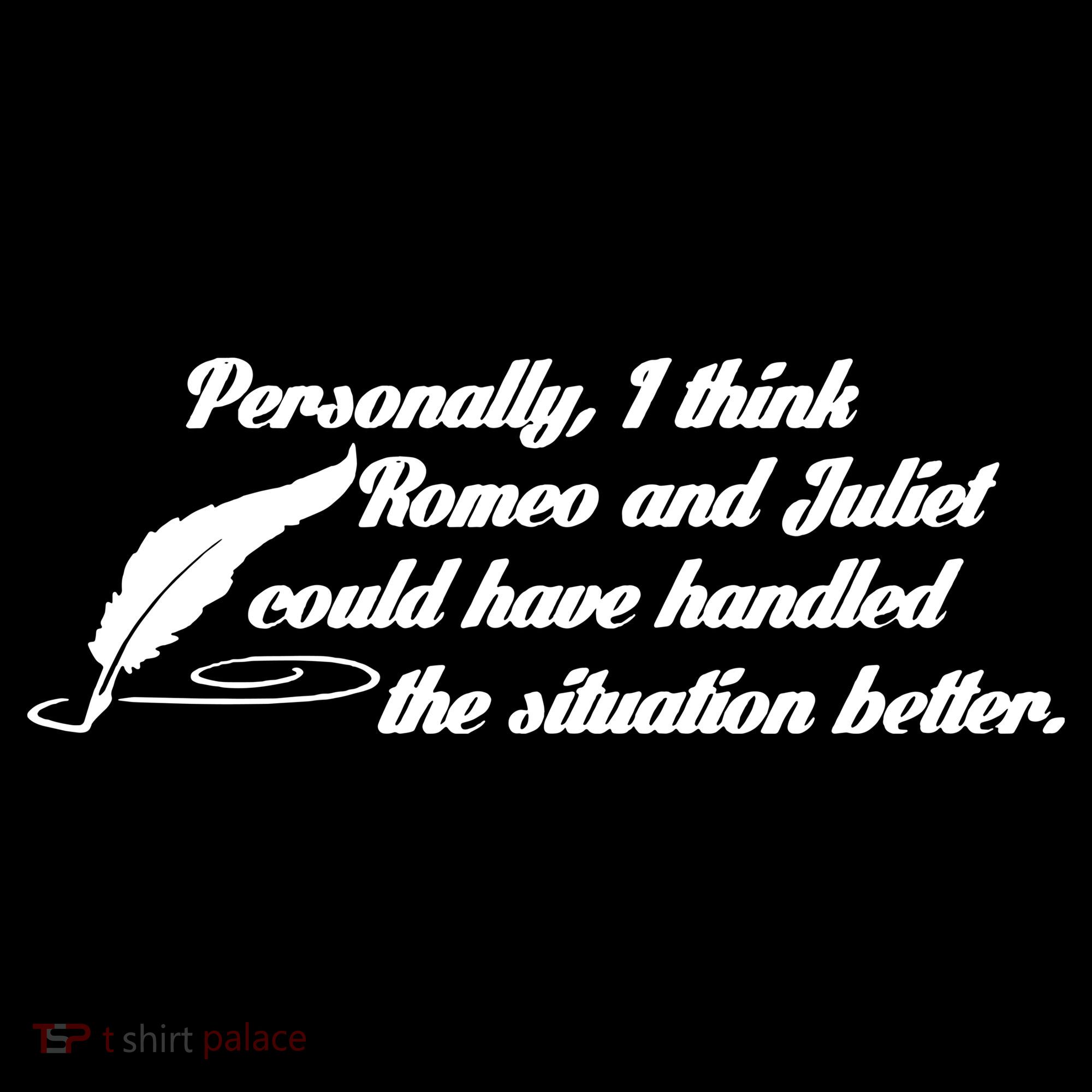 Romeo And Juliet Coffee Mug