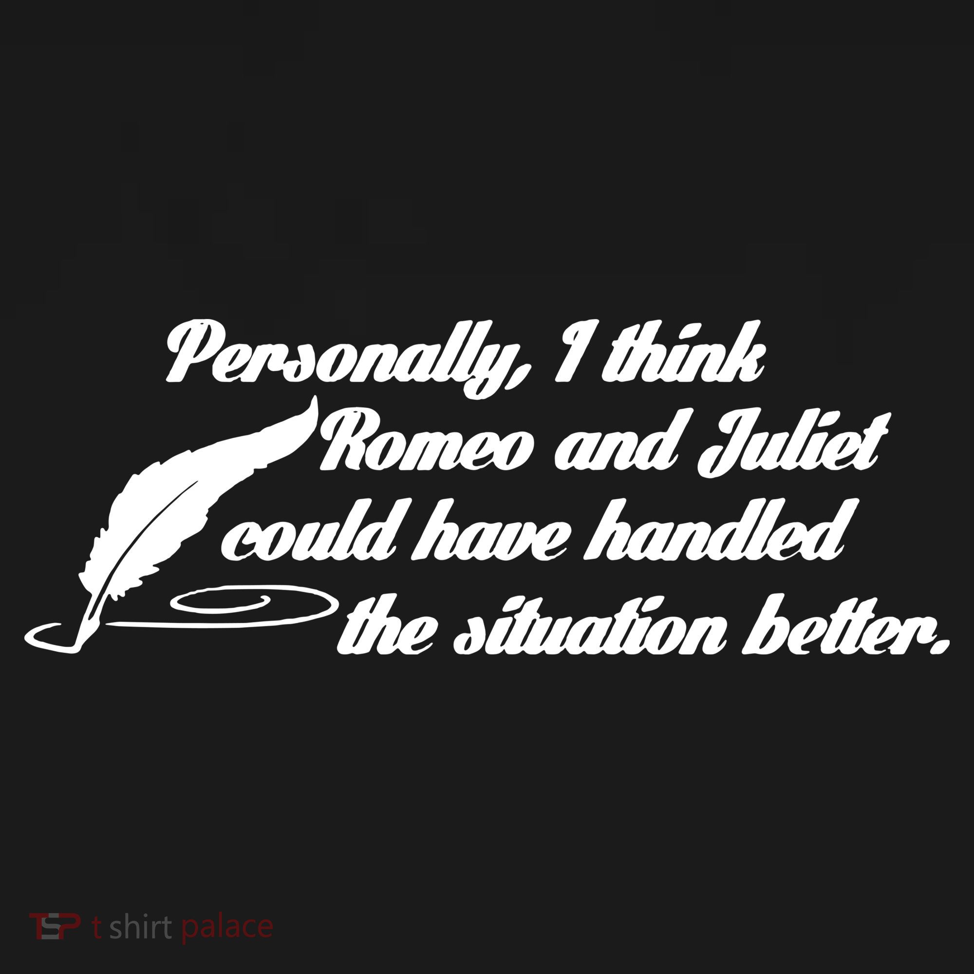 Romeo And Juliet Ornament