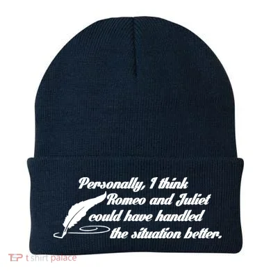 Beanie