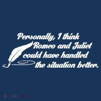 Romeo And Juliet Beanie thumb 2