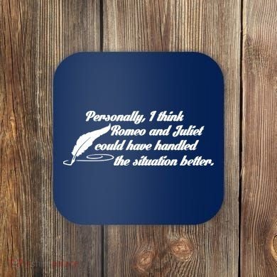 Romeo And Juliet Coaster