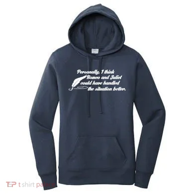 Women's Hoodie