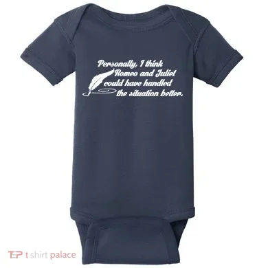 Baby Bodysuit
