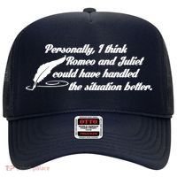 Romeo And Juliet Hat thumb 0
