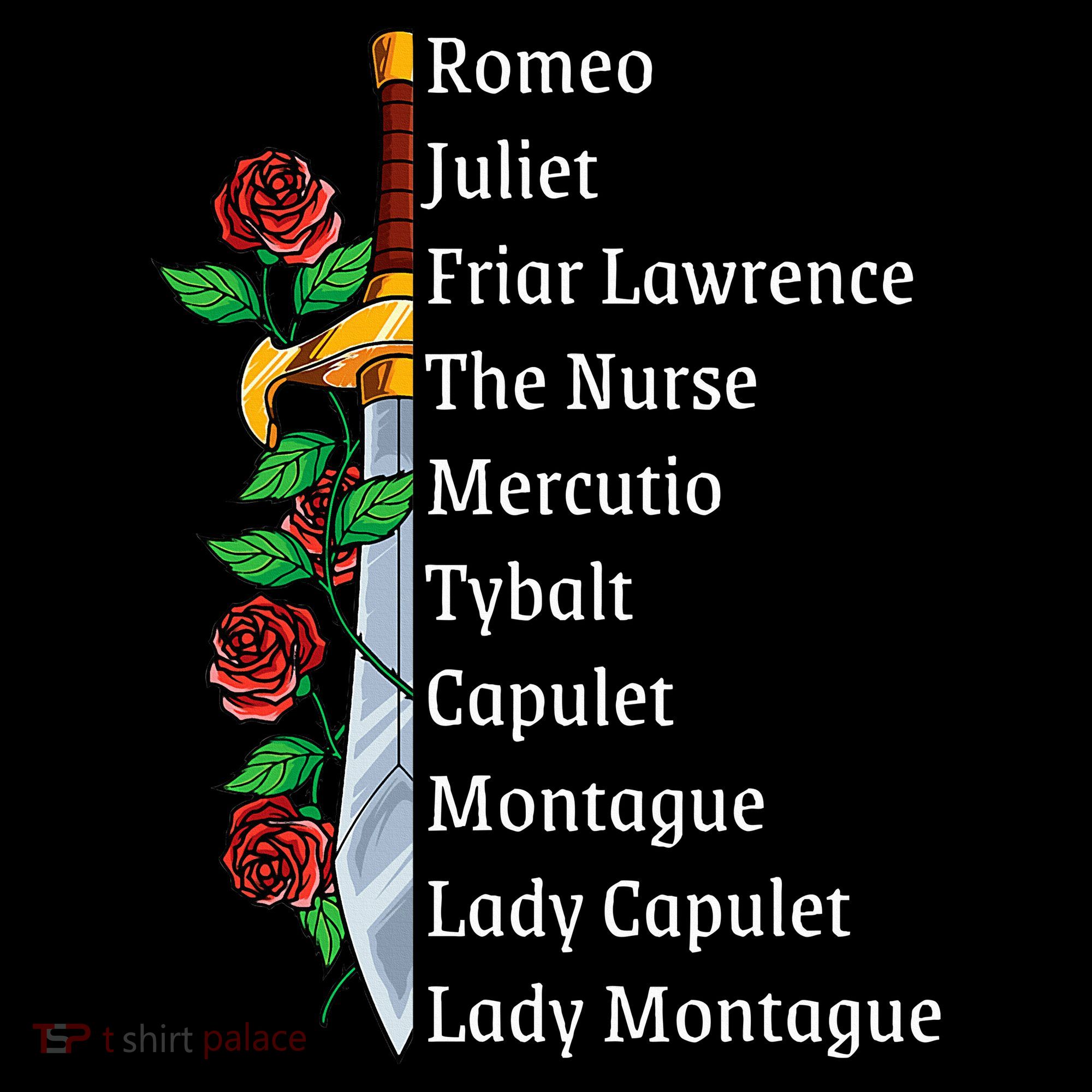 Romeo And Juliet William Shakespeare Gift Women's Hoodie