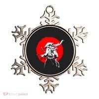 Retro Ancient Japan Samurai Warrior Tokyo Samurai Katana Ornament thumb 0