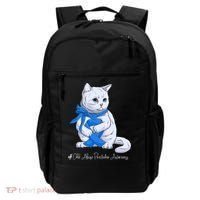 Rainbow All KidsMatter Pinwheel Child Abuse Awareness Backpack thumb 0
