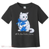 Rainbow All KidsMatter Pinwheel Child Abuse Awareness Toddler T-Shirt thumb 0