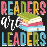 Readers Are Leaders Book Lover Hat thumb 2