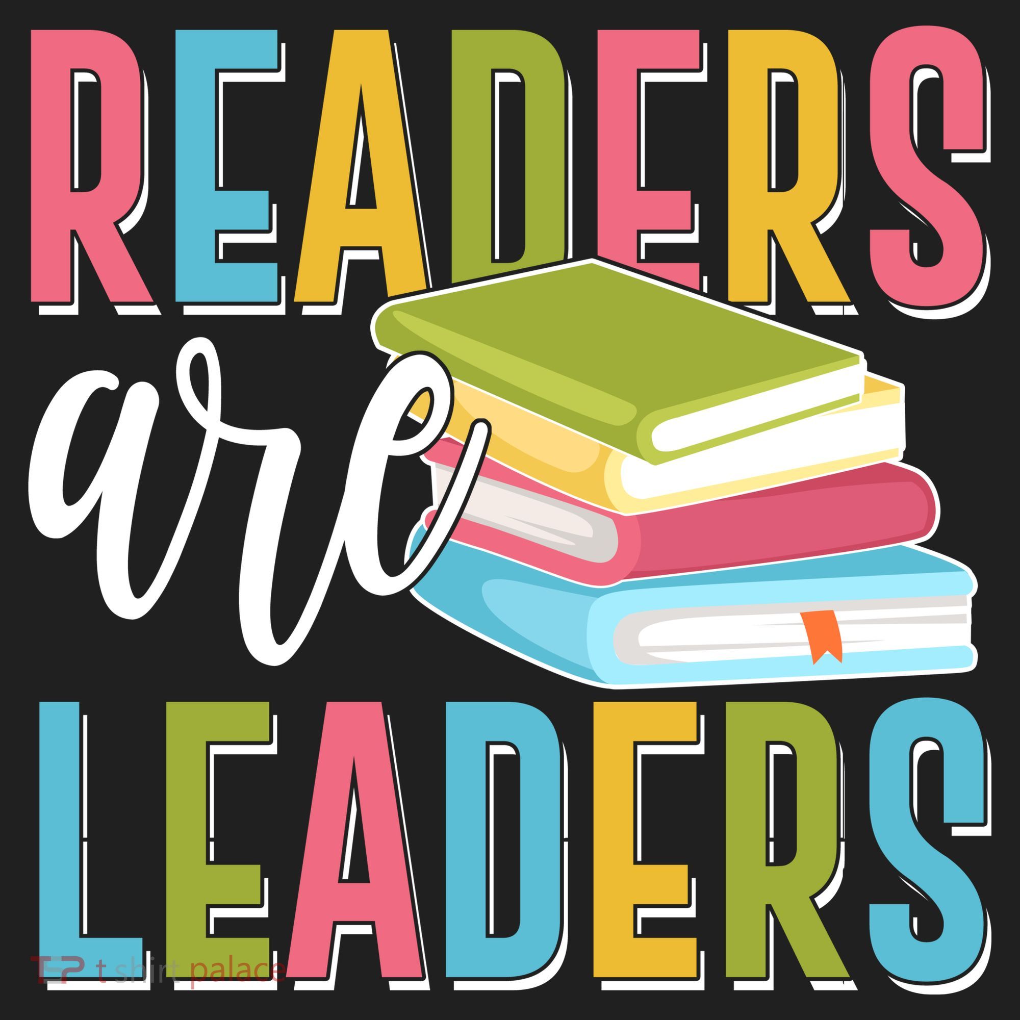 Readers Are Leaders Book Lover Hat