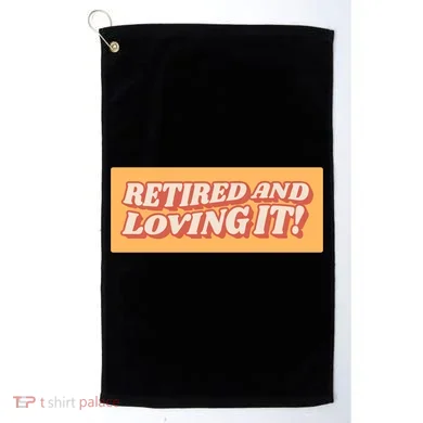 Golf Towel