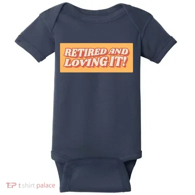Baby Bodysuit