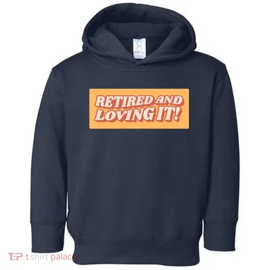 Toddler Hoodie