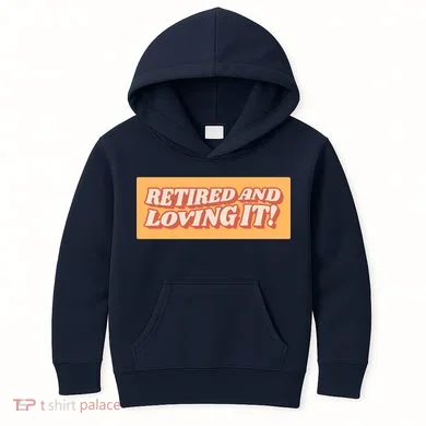 Kids Hoodie