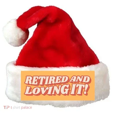 Santa Hat